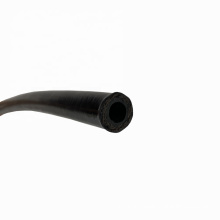 2SN wire braided hydraulic hose 25 mm (ID) 165 bar (OD) 38.9 mm Black